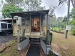 SELF CONTAINED CABIN - 3 MONTH STAY
