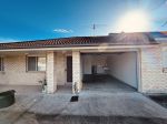 FRESHLY UPDATED 2-BEDROOM TOWNHOUSE IN QUIET COMPLEX &NDASH; BRAND NEW AIR CONDITIONING & HOT WATER SYSTEM