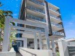 SPACIOUS ONE BEDROOM +  BATHROOM APARTMENT WITH A VERY LARGE BALCONY FOR RENT