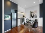 COMFORTABLE ASHMORE LIVING AT 1 HART STREET