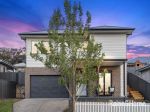 SPLIT-LEVEL FAMILY HOME