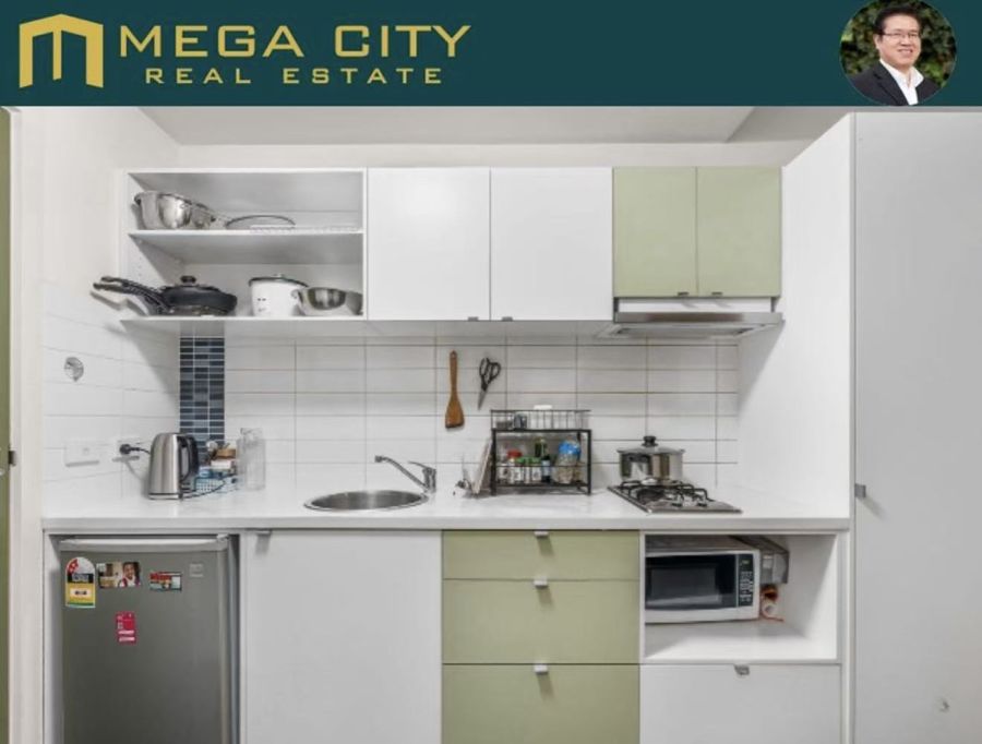 STRONG RENTAL PERFORMER IN SOUGHT-AFTER BOX HILL PRECINCT