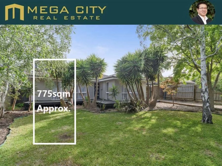 BEAUTIFUL 3-BEDROOM HOME, JUST MOMENTS FROM FRANKSTON BEACH