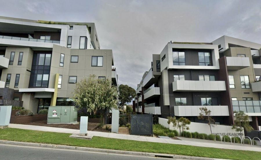 LUXURIOUS 2-BEDROOM APARTMENT FOR SALE IN THE HEART OF DONCASTER EAST
