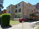 2 BEDROOM UNIT IN SECURITY BUILDING WITH BALCONY