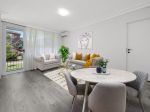 UPDATED PEACEFUL PARKSIDE APARTMENT