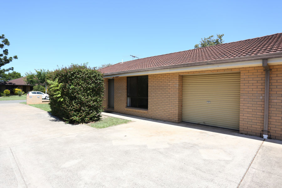 DUPLEX OPPORTUNITY IN CENTRAL CABOOLTURE