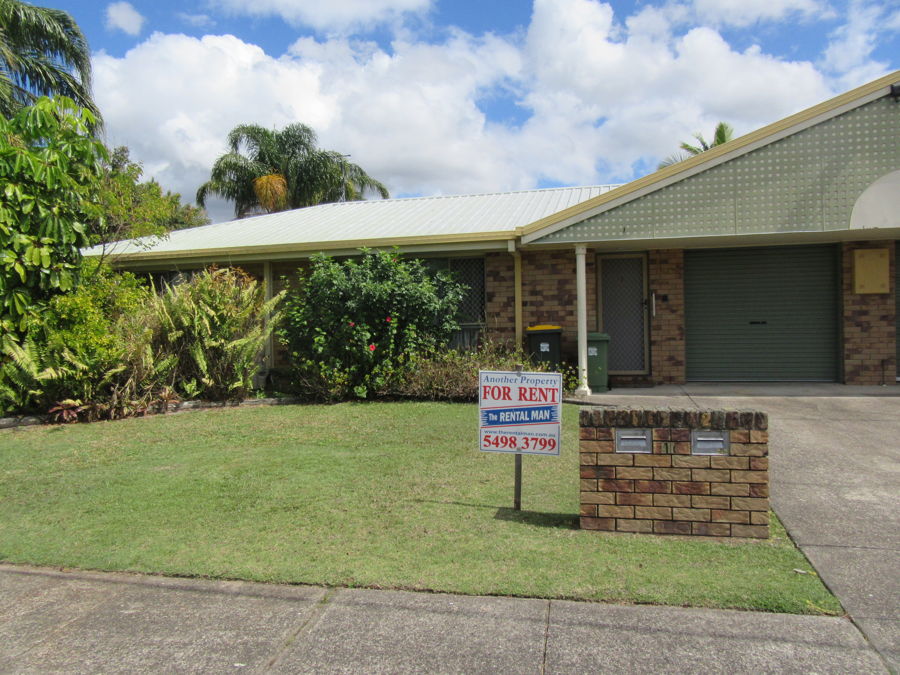 DUPLEX NEAR TULLAWONG