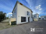 FULLY FURNISHED TOWNHOUSE