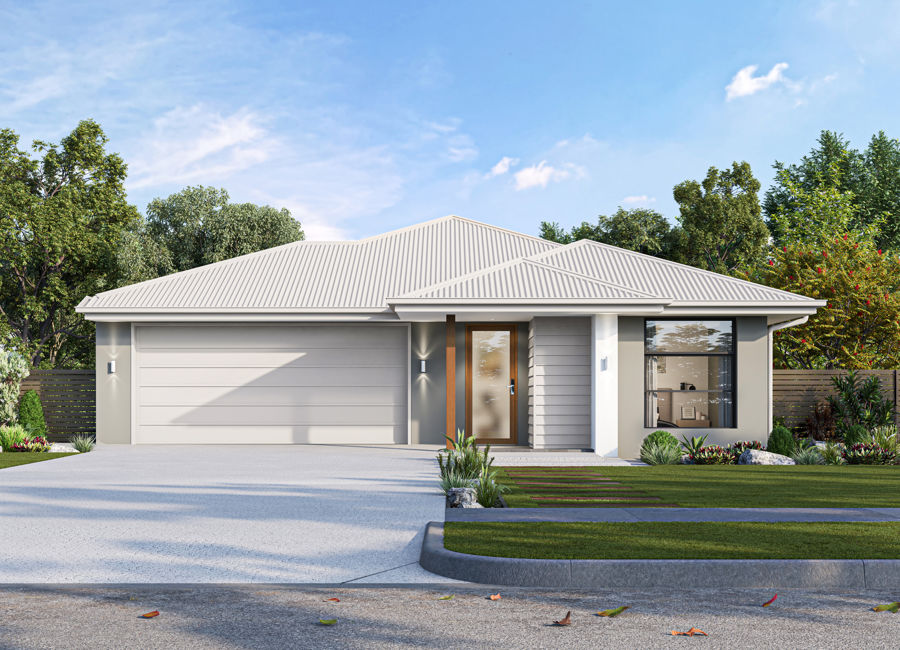 LOCAL BUILDER - FLEXIBLE FLOORPLANS - ARISTA HOMES