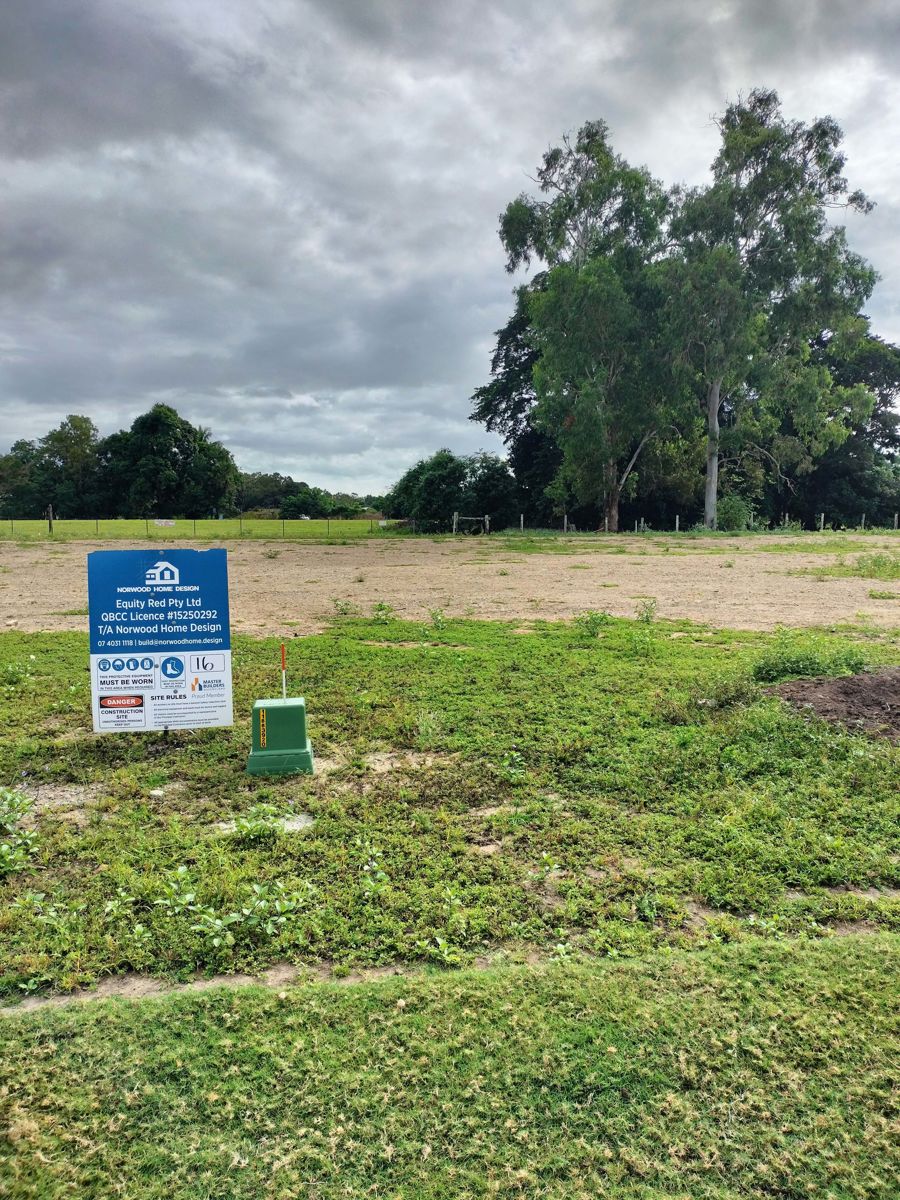 LOT 6 BOHEMIA COURT, WHITE ROCK
