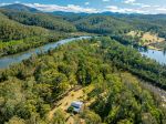 PRIME WATERFRONT ACREAGE