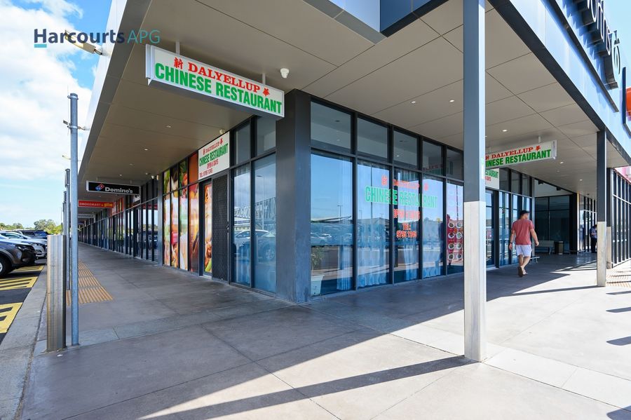 DALYELLUP CHINESE TAKEAWAY BUSINESS FOR SALE - PRIME LOCATION IN DALYELLUP SHOPPING CENTRE