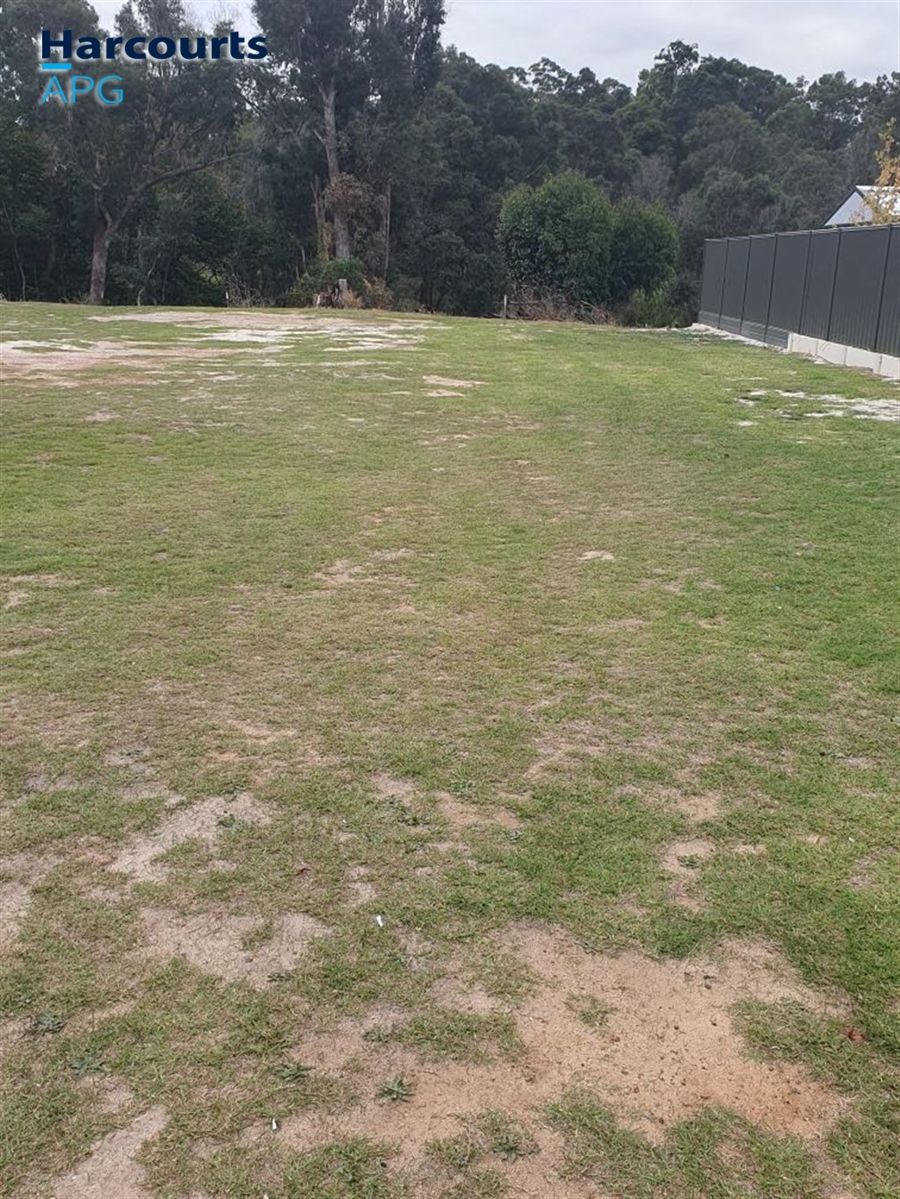 YOUR FUTURE HOME: 1172M2 BLOCK!