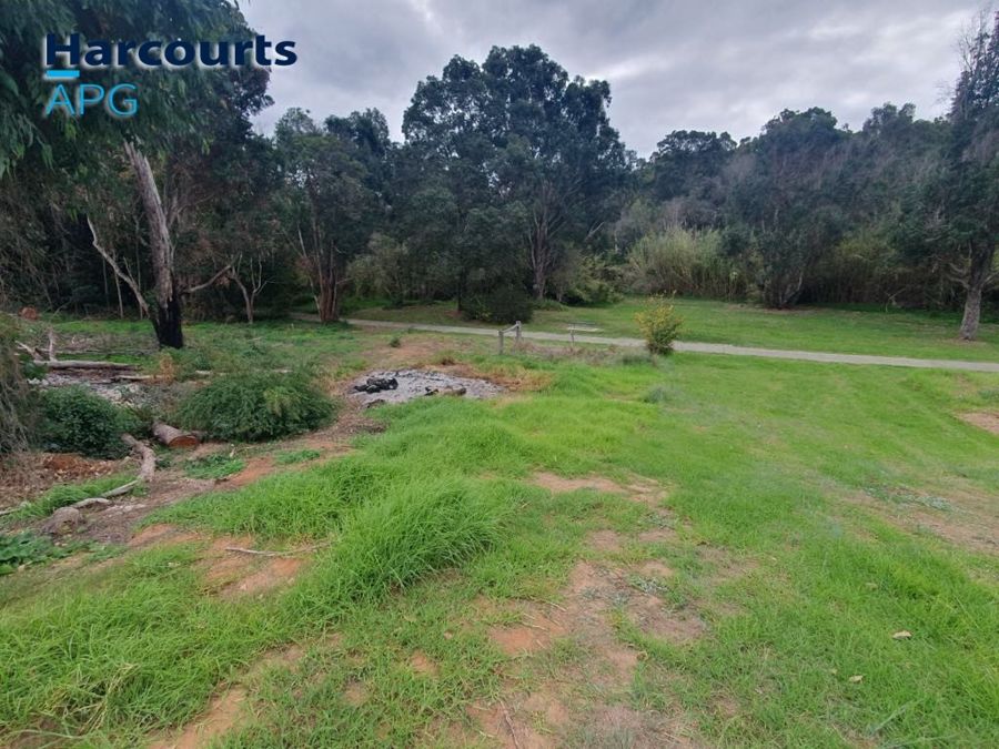 DONNYBROOK DREAM: 1196M2 BLOCK