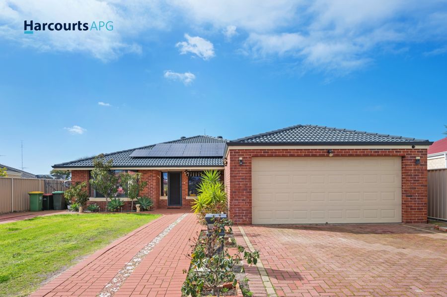 SPACIOUS FAMILY HOME - INVESTMENT OPPORTUNITY IN EATON