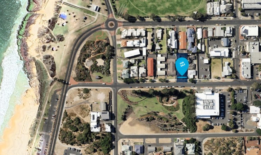 UNIQUE ONCE IN A LIFETIME DEVELOPMENT PROPERTY