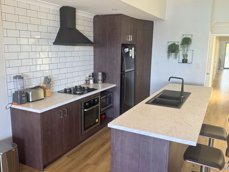 CBD LIVING - SPACIOUS, SECURE & LOW MAINTENANCE