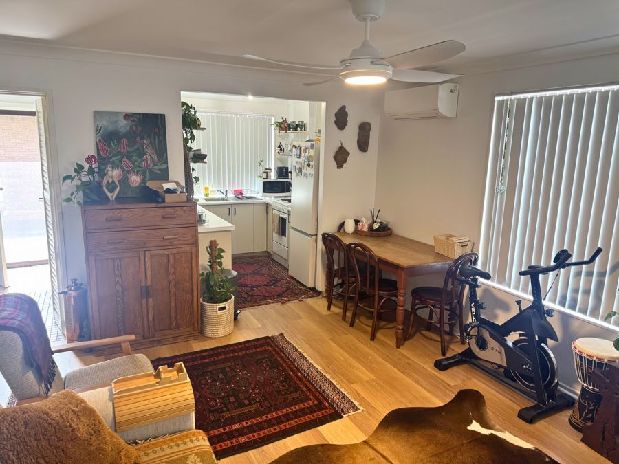 CENTRAL BUNBURY INVESTMENT OPPORTUNITY