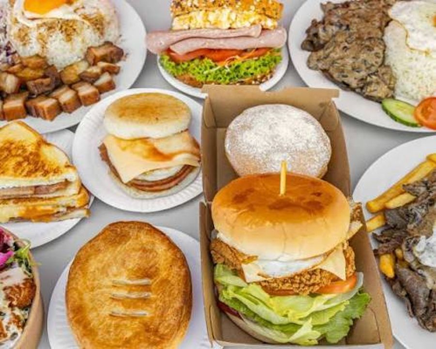 CAFé / LUNCH BAR FOR SALE IN BUNBURY