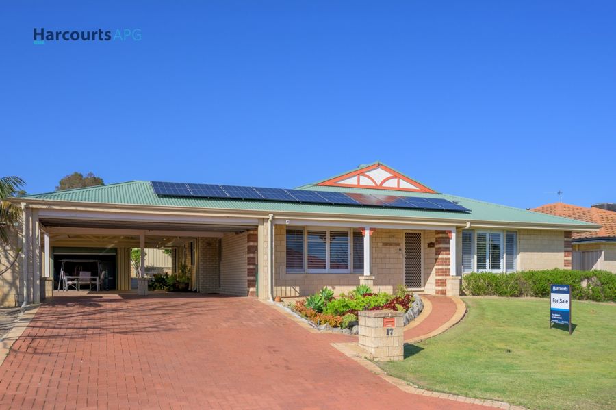 17 LANTANA LANE, GLEN IRIS - FROM $925,000