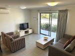 LOVELY APARTMENT IN WELL MAINTAINED COMPLEX