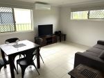 FURNISHED UNIT READY TO GO