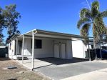 TOP SHELF UNFURNISHED UNIT