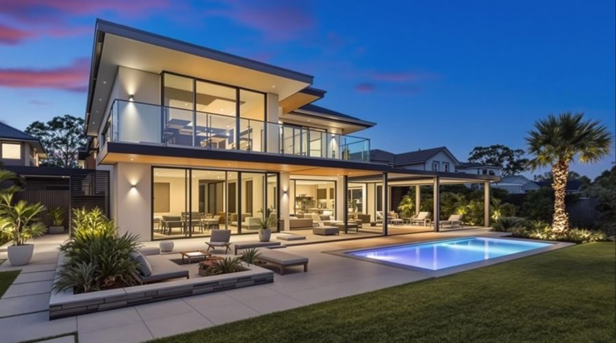 MODERN COASTAL LIVING IN THE HEART OF SAWTELL