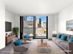 CONTEMPORARY CITY LIVING  &NDASH; THE WILLIAM