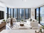 STYLISH SOUTHBANK APARTMENT WITH HEATED POOL, GYM & SECURE PARKING