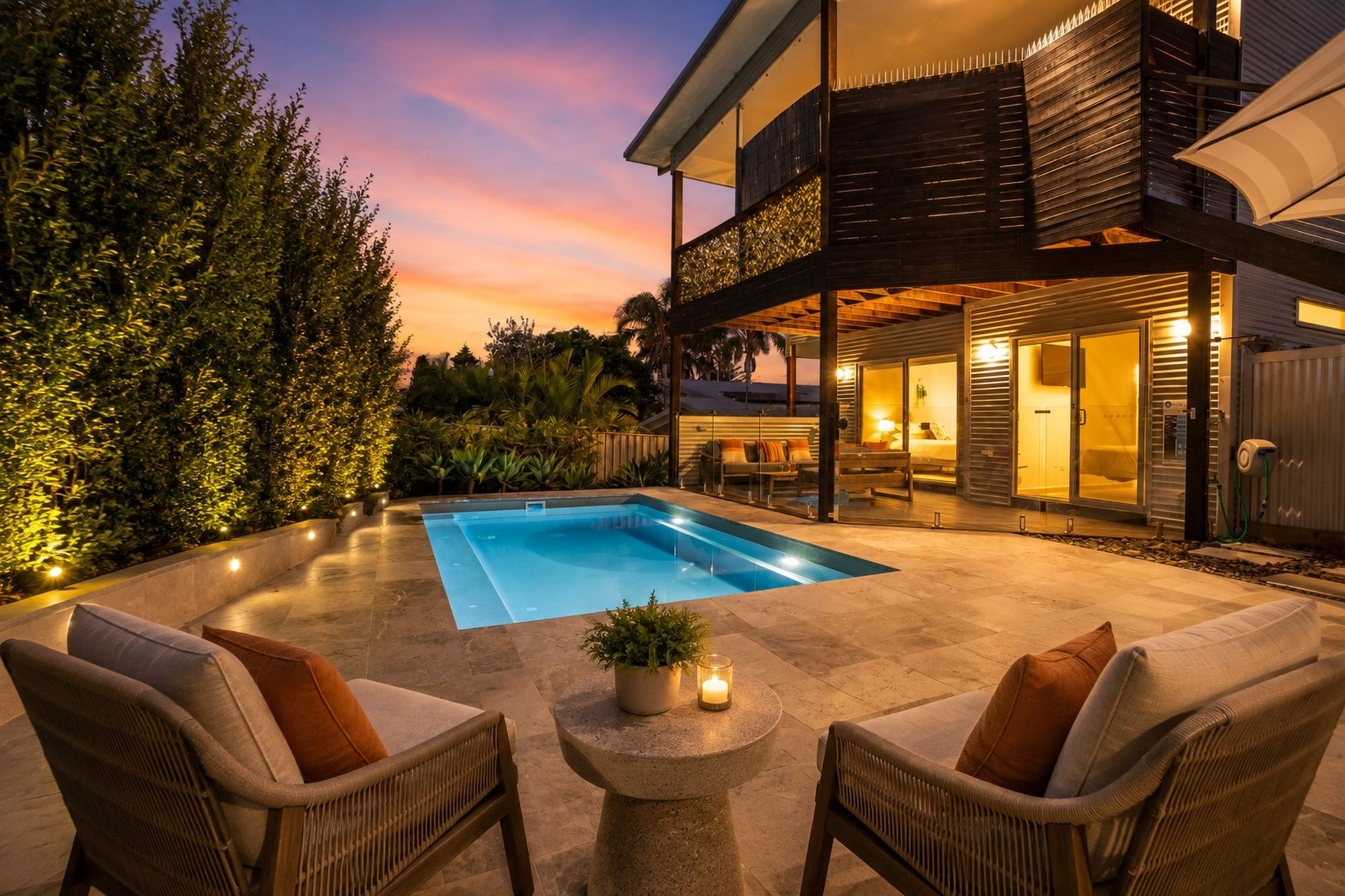 COASTAL LIVING, OCEAN VIEWS & RESORT-STYLE ENTERTAINING AT DIAMOND BEACH