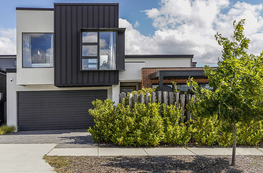 'THE SANCTUARY' ON BARRAMUNDI STREET, THROSBY BY PAVILION HOMES