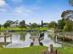 WATERFRONT LIFESTYLE LIVING AT ITS FINEST