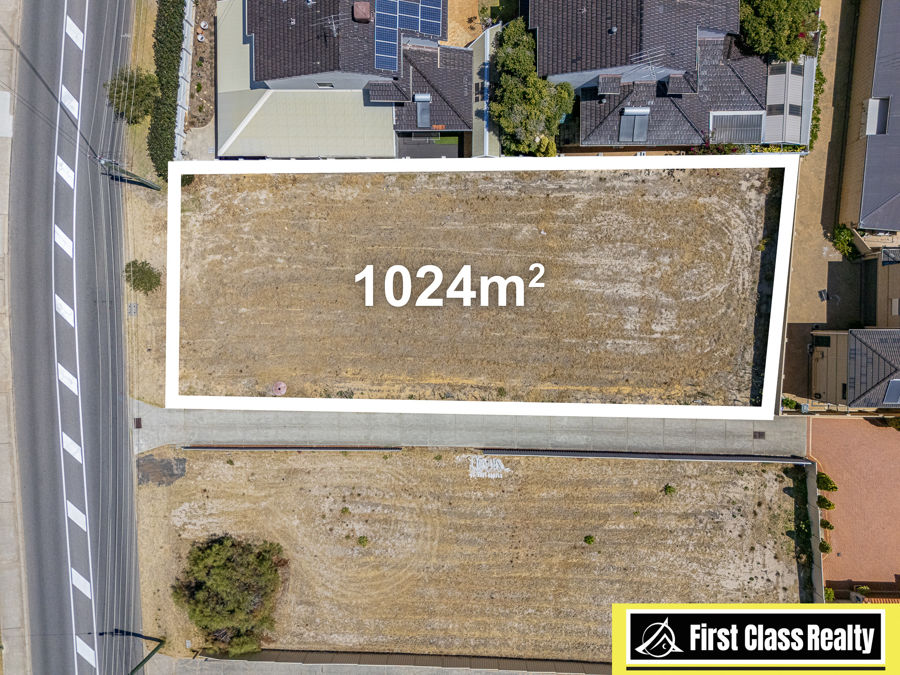 RARE EARTH! DEVELOPMENT OPPORTUNITY!