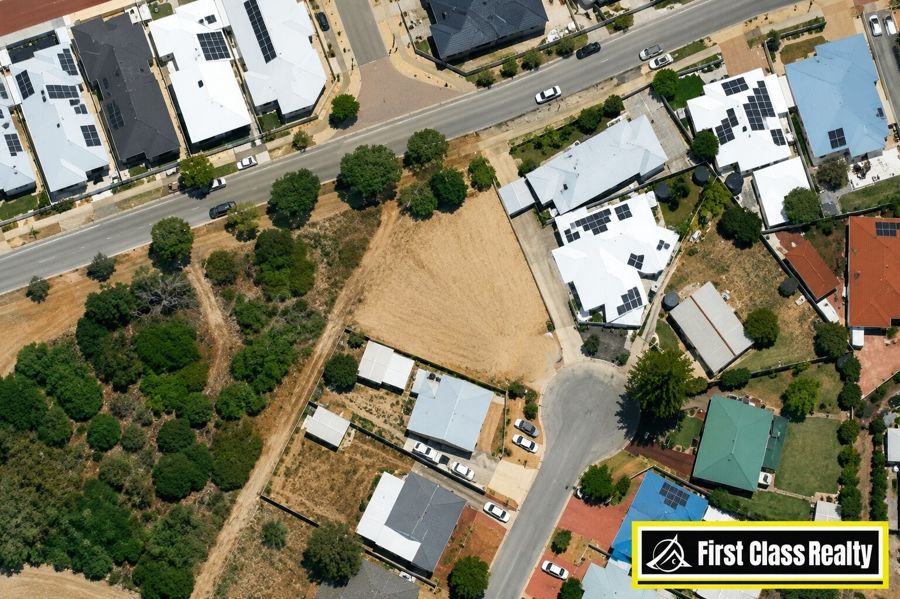 EXCEPTIONAL LAND. PREMIUM LOCATION. ENDLESS POTENTIAL.