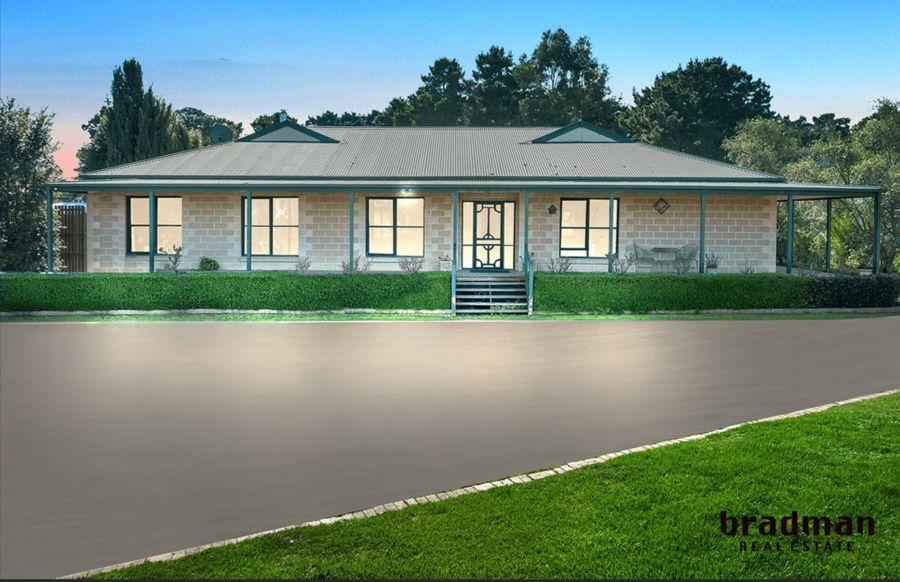 FOR RENT - SPACIOUS FAMILY HOME ON 1 ACRE (APPROX.) IN BEVERIDGE