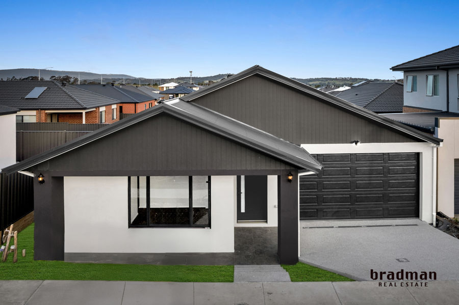 MOVE-IN READY HOME WITH STAMP DUTY SAVINGS.