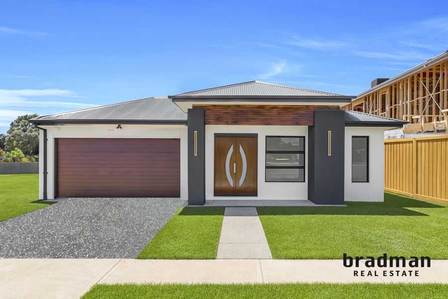 STUNNING BRAND-NEW 27 SQUARE FAMILY HOME - FIRST HOME BUYERS & STAMP DUTY SAVERS WELCOME