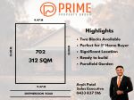 SECURE A PRIME TORRENS TITLED BLOCK IN HEART OF PARAFIELD GARDEN