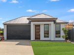 BRAND-NEW 4-BEDROOM FAMILY HOME
