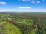 2 DWELLINGS, EQUESTRIAN, WEEKEND RETREAT!  & INCOME!    ALL ON 16.16 HECTARES OR 39.9 ACRES.