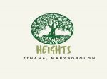 670 M2 LAND IN A PREMIUM ESTATE, THE HEIGHTS  TINANA.  
ACT QUICKLY OR MISS OUT!