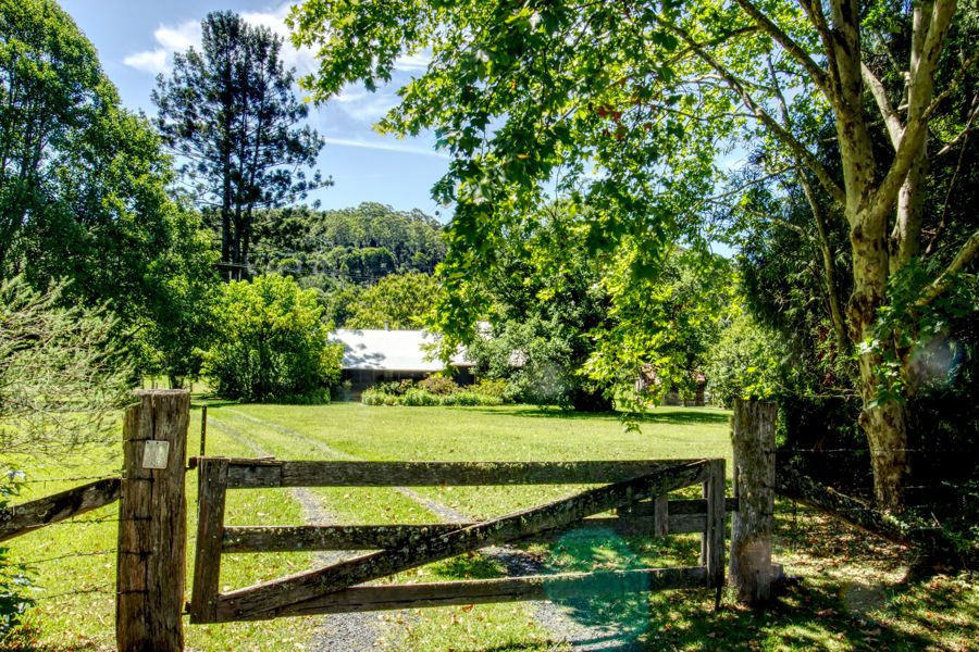 LIVE THE LIFESTYLE YOU'VE DREAMED ABOUT AT 'CRICKLEWOOD'