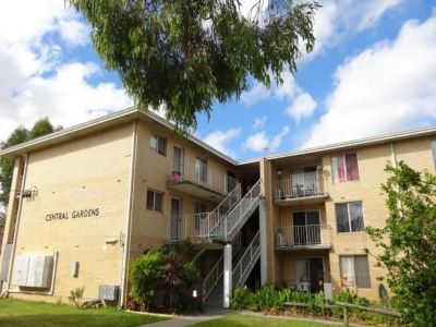 2-BED GROUND FLOOR HOME