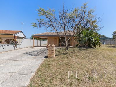 YOUR DREAM RENTAL: SPACIOUS & PERFECT FOR FAMILIES!