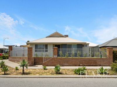 SPACIOUS MODERN 5X2 FAMILY HOME