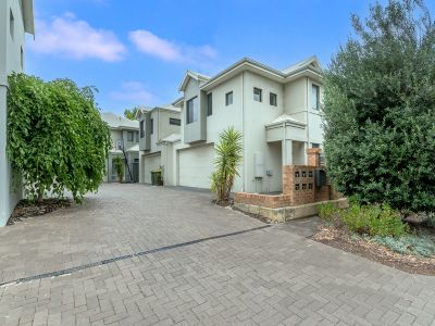 LOCATION, LOCATION, LOCATION