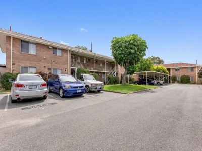 CONVENIENT 2X1 LIVING