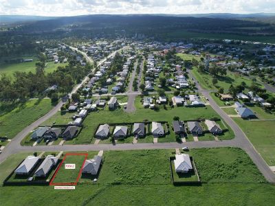 BUILD, INVEST & ENJOY THE VIEWS!